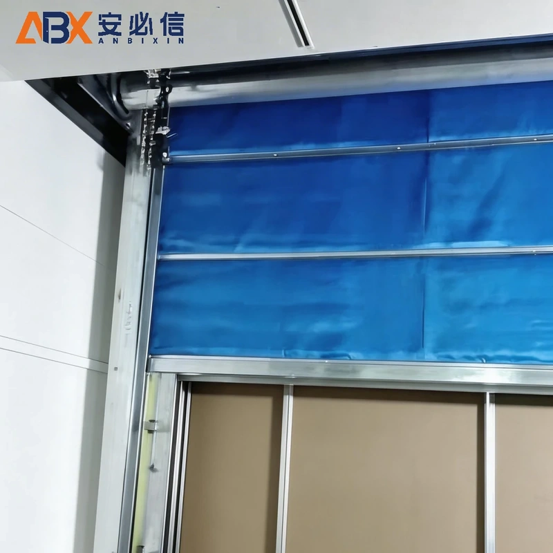 济南充气式门封